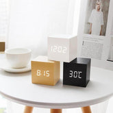 Nordic Alarm Clock 50% Bundle Offer My Wall Clock